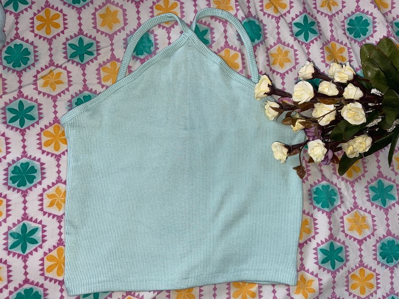Turquoise Top Sale