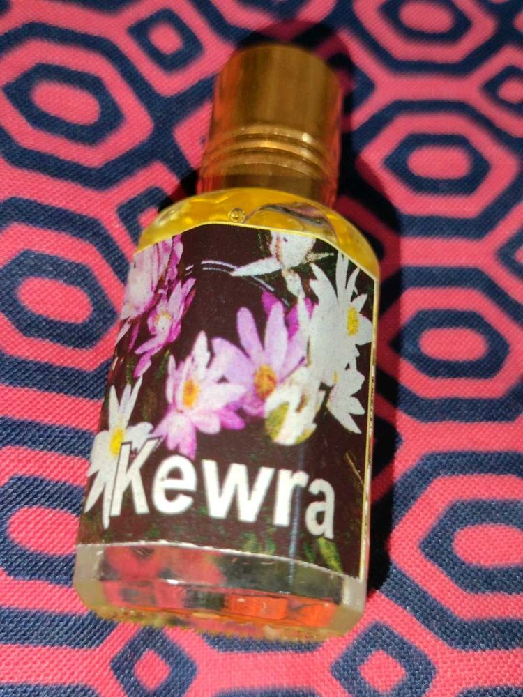Kewra Perfume Oil