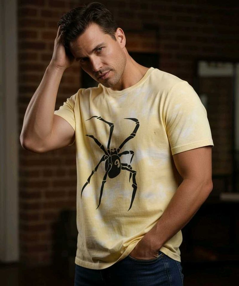 Wrangler Graphic Tee