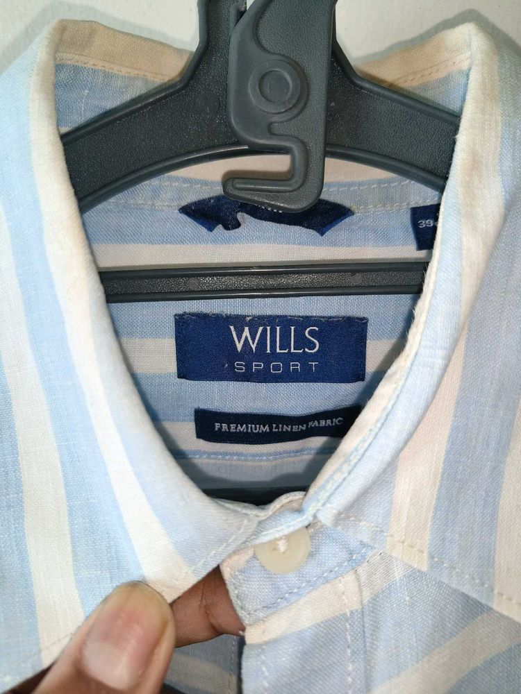 Wills Shirt for men