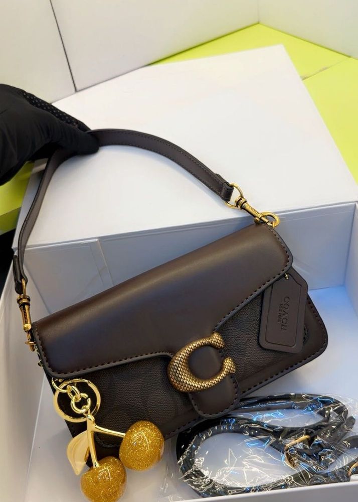 Coach Tabby Bag- New Arrival