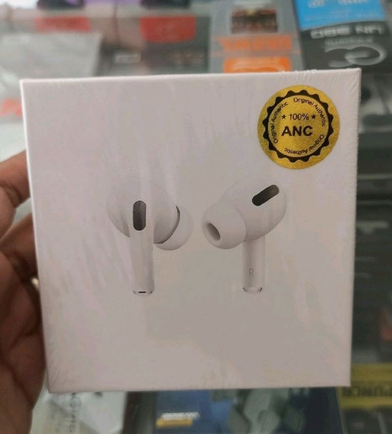 Airpod Pro Earbuds