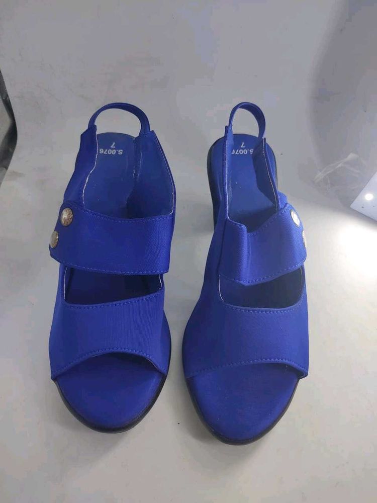 New Heels