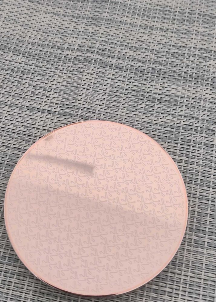 Kay Beauty Matte Compact 140p Medium