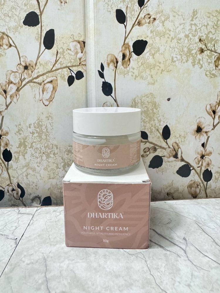 Night Cream