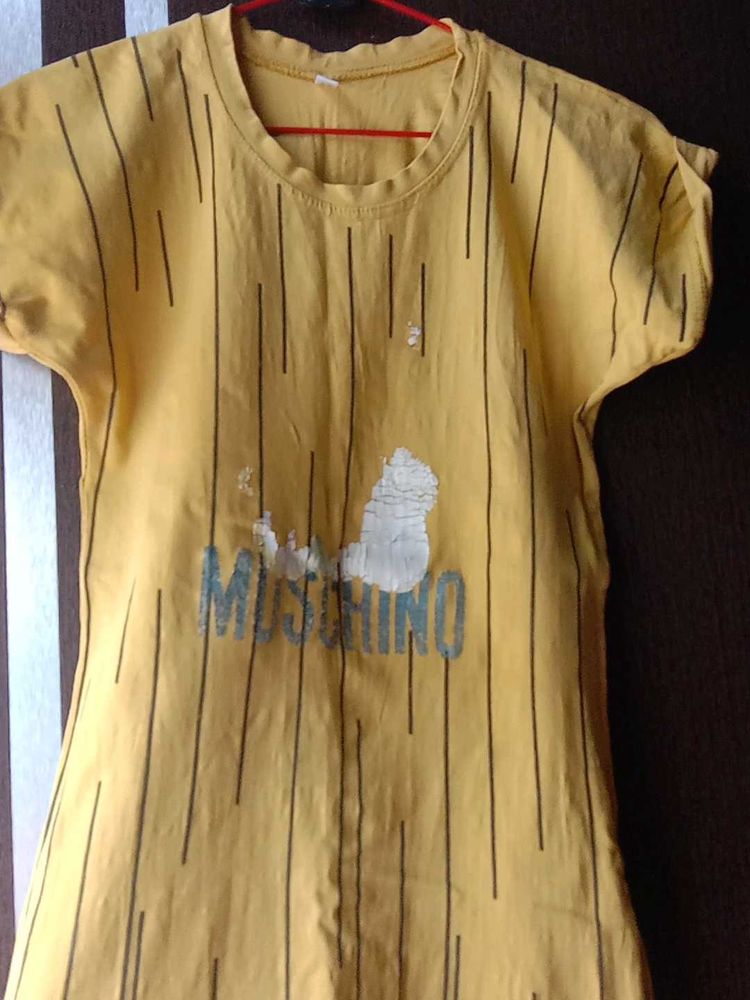 A Tshirt