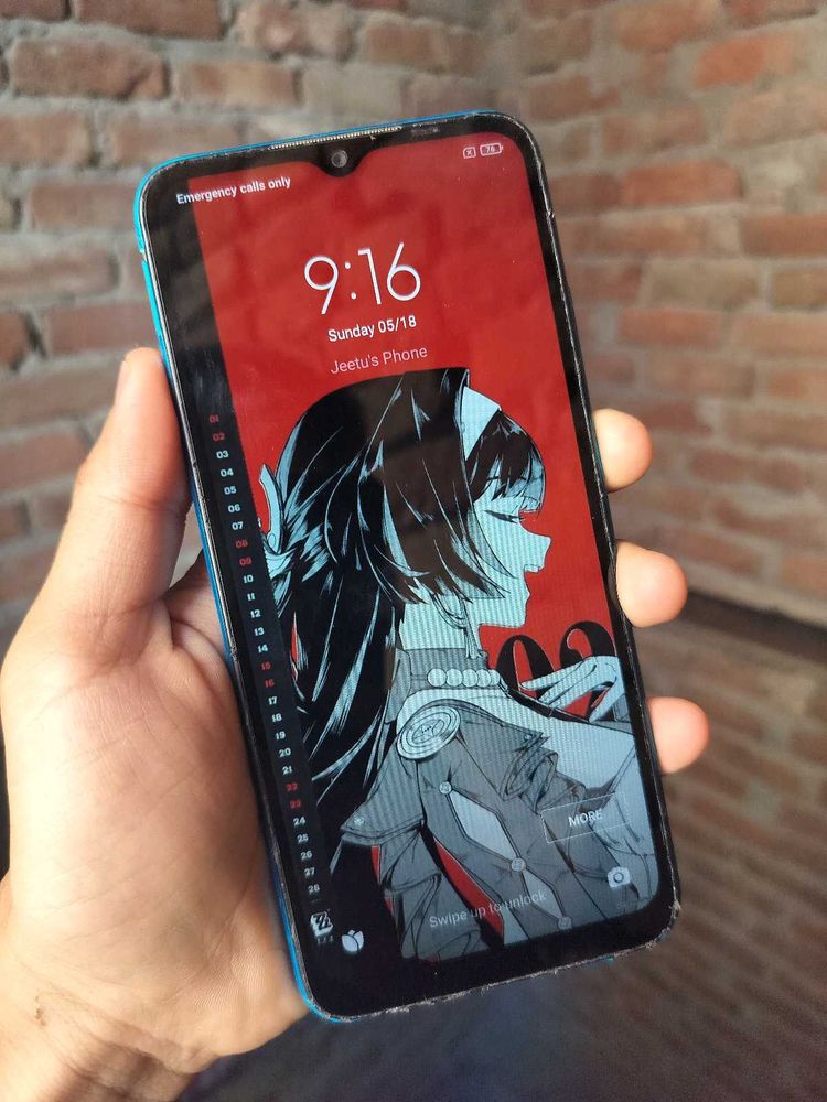 Redmi 9A