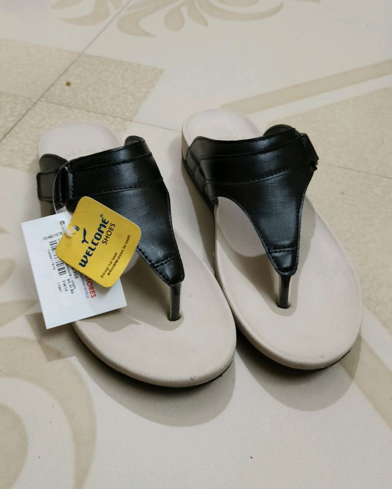 Womens Flat