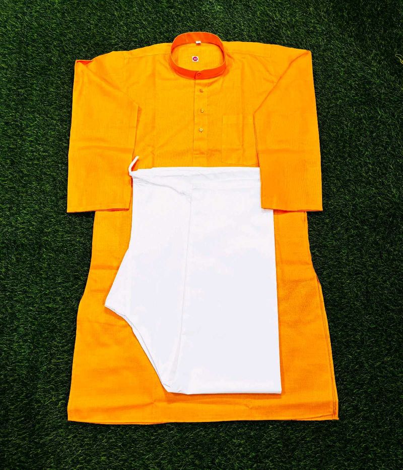 Men&#39;s Kurta Set