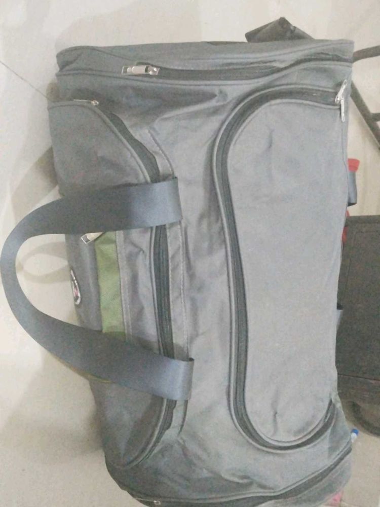 Travel Duffle Bag
