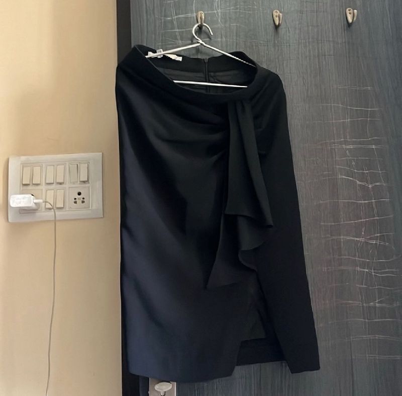 Zara Pen Skirt