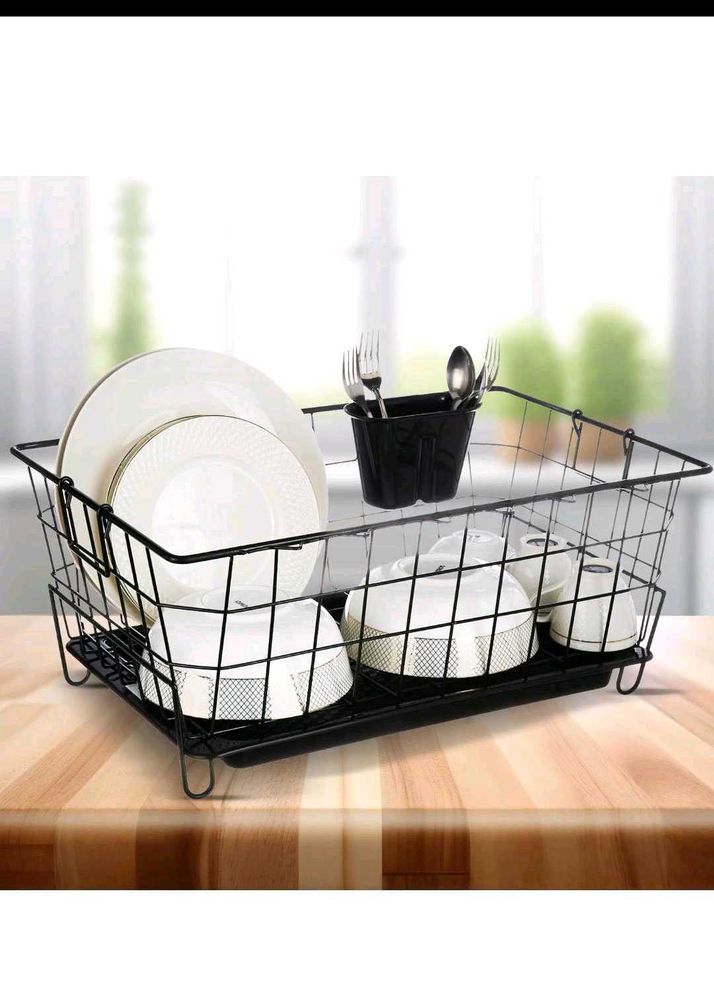 Dish Drying Rack