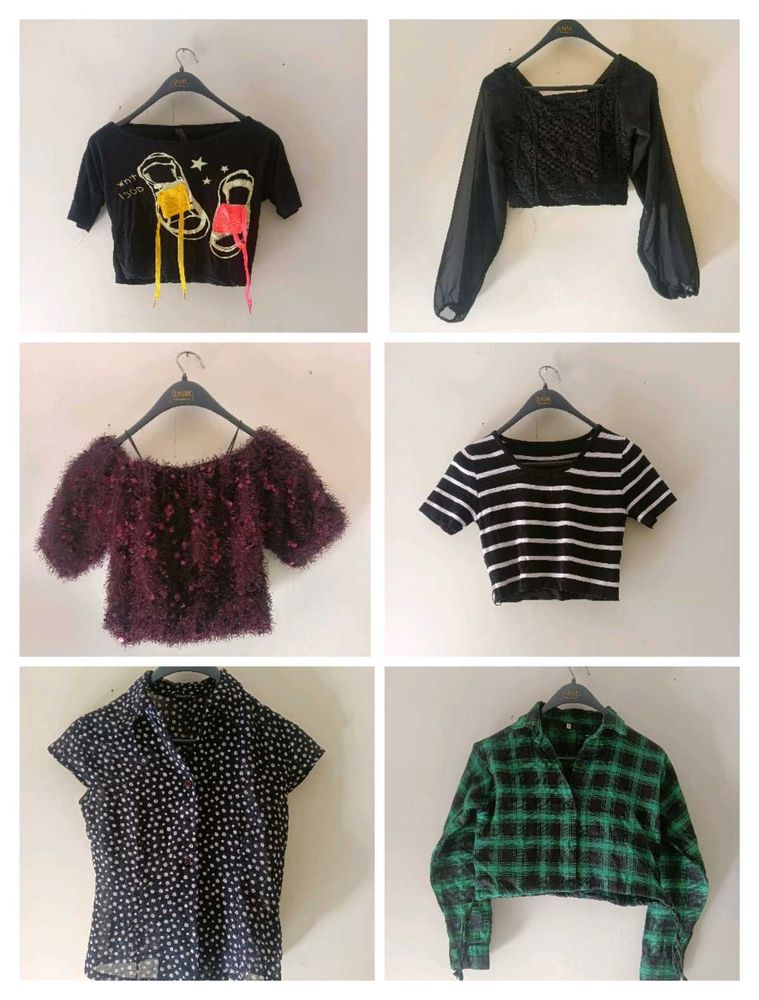 Women&#39;s tops bundle