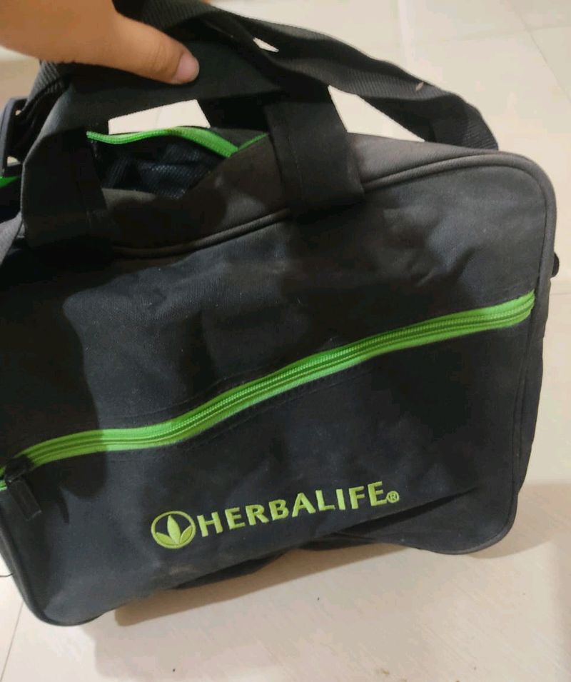 Herbalife Bag