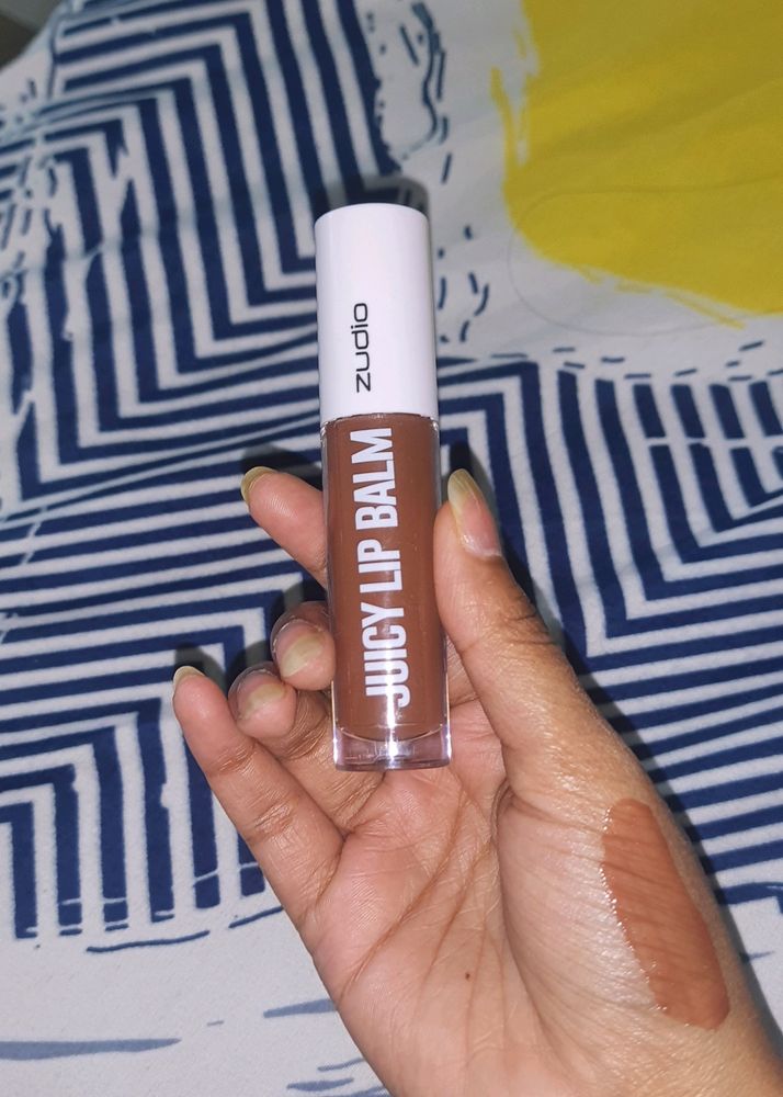 Zudio Juicy Lip Balm