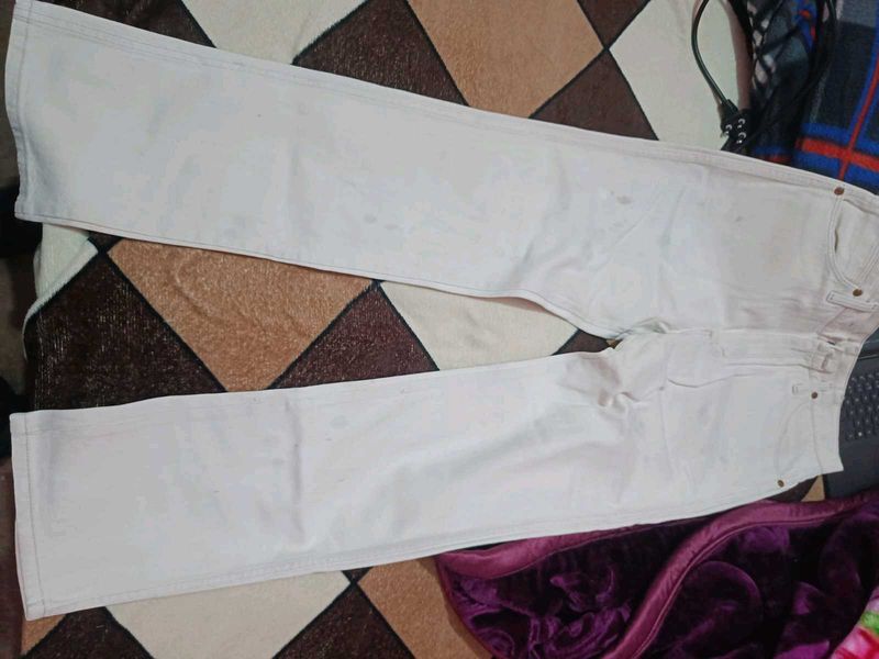 Surplus jean