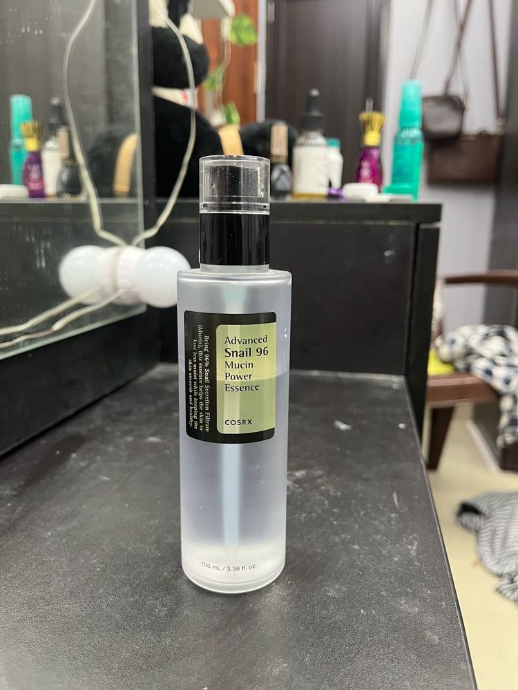 COSRX SNAIL MUCIN