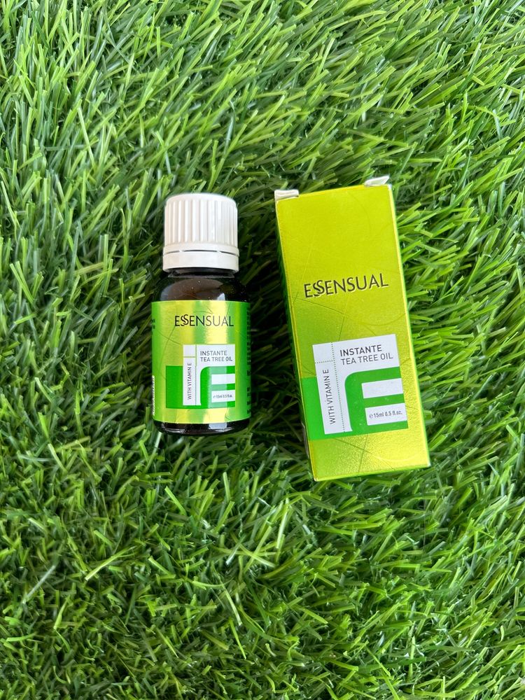 🧴 Discover the Power of Modicare Tea Tree Oil