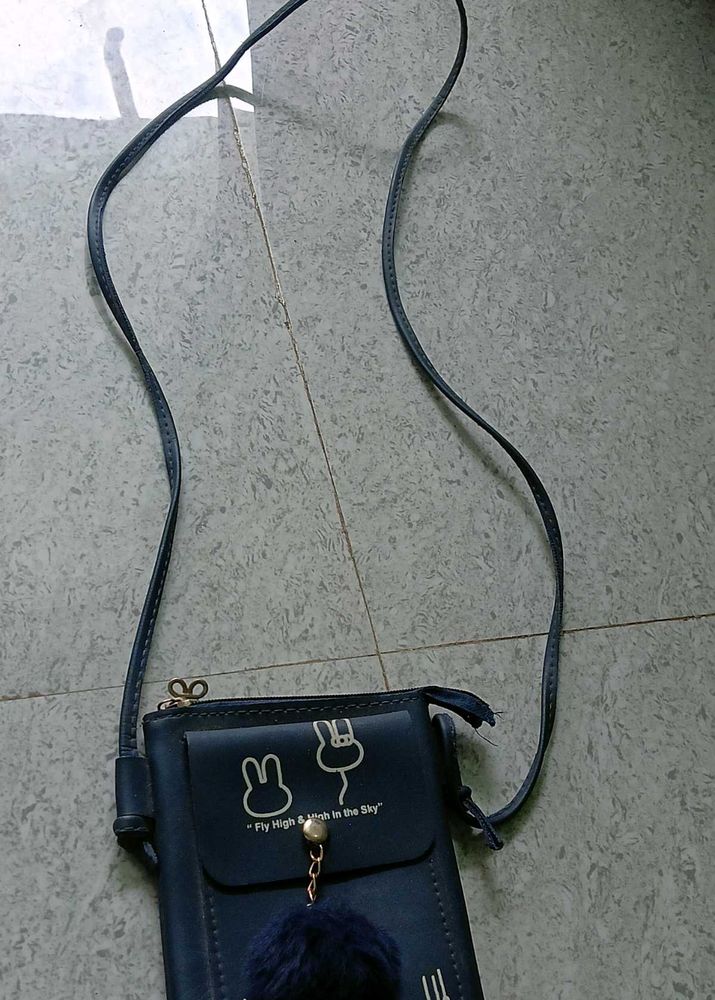 Phone Bage