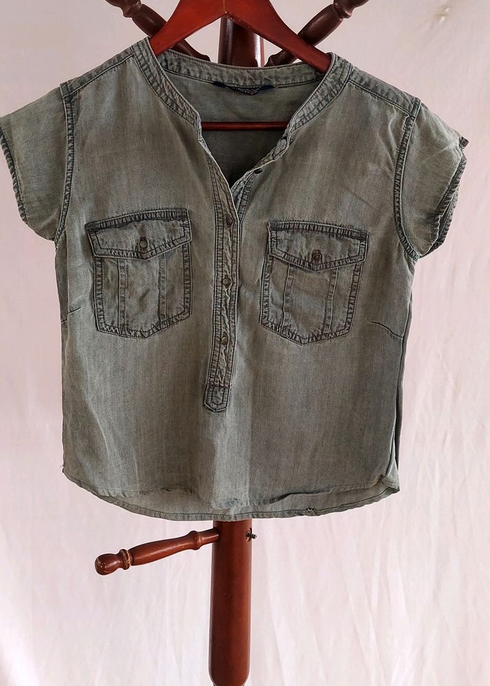 CASUAL SHIRT