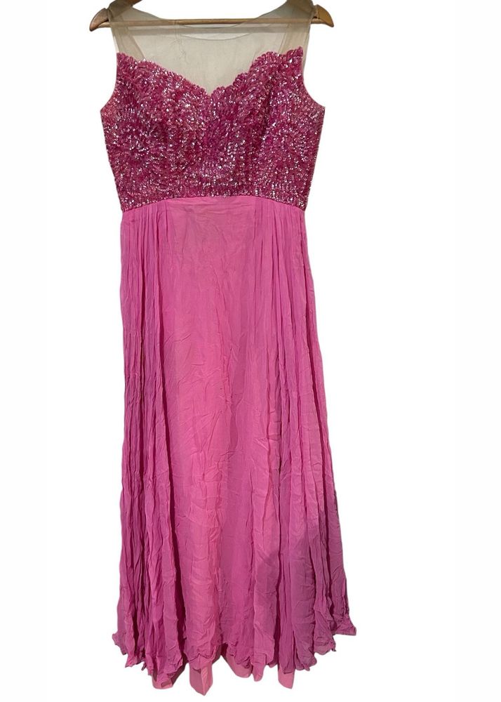 women gown