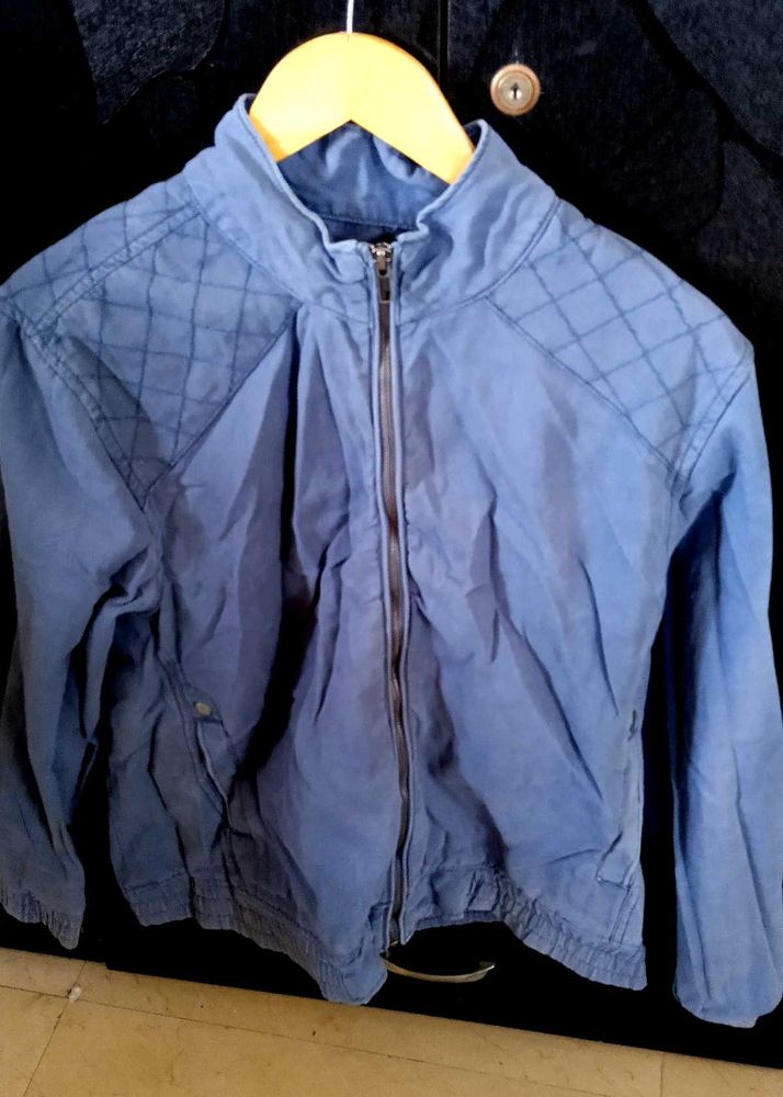Denim Jacket_old