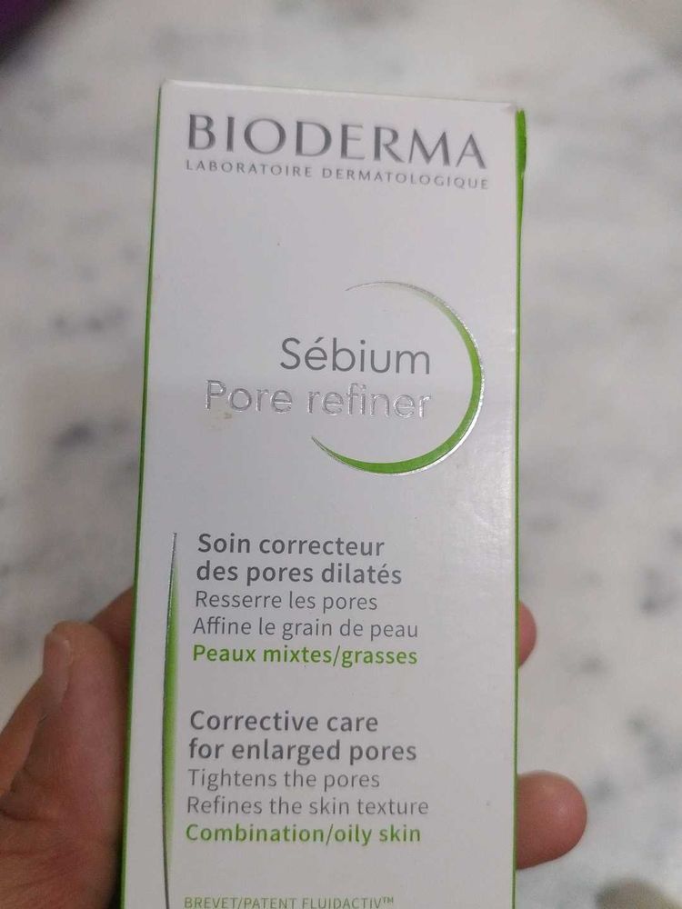 Bioderma Sebium Pore Refiner