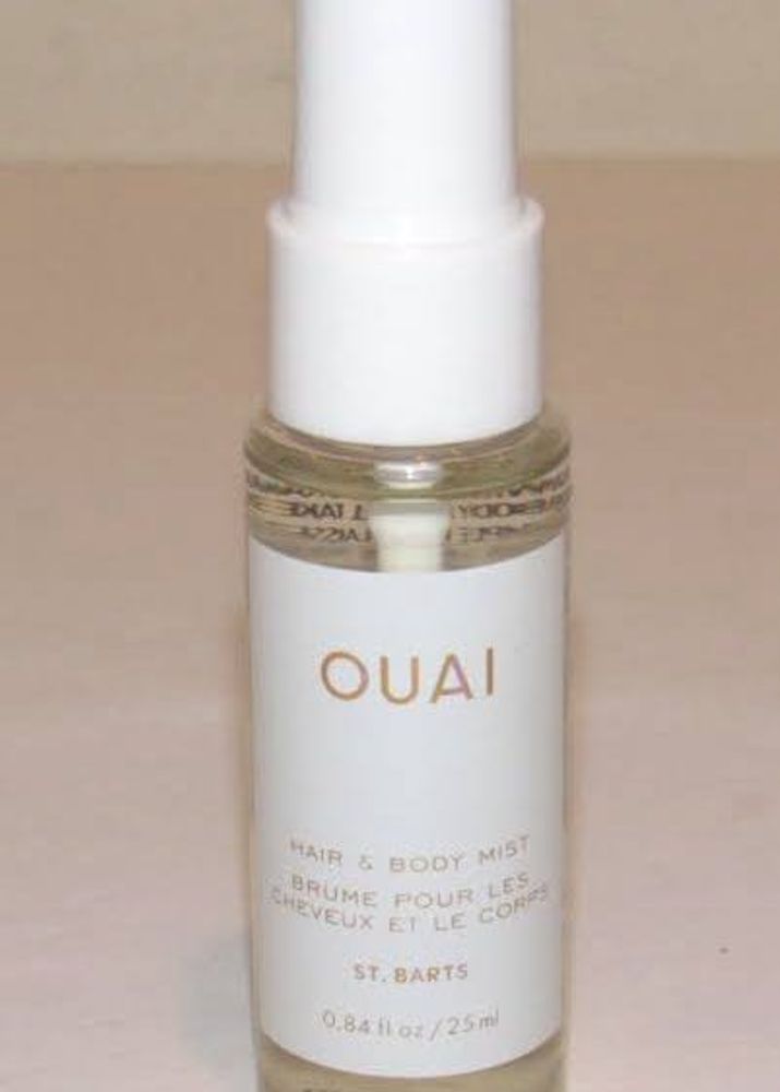 Ouai Hair And Body Mist