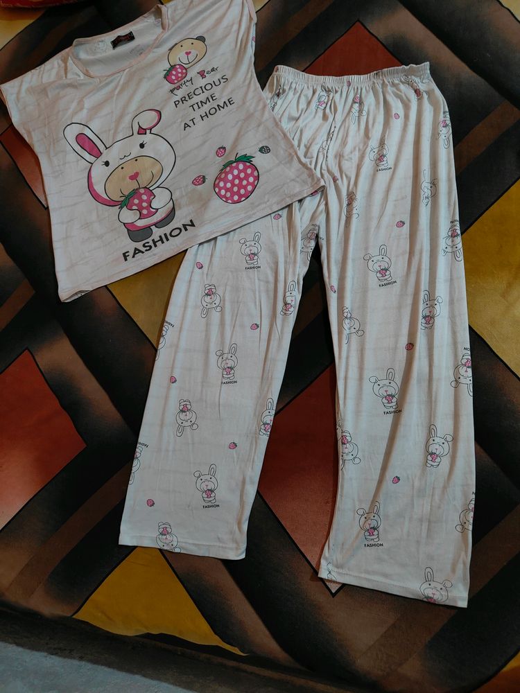 Night Dress For Women