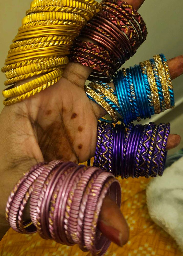 Bangle Set