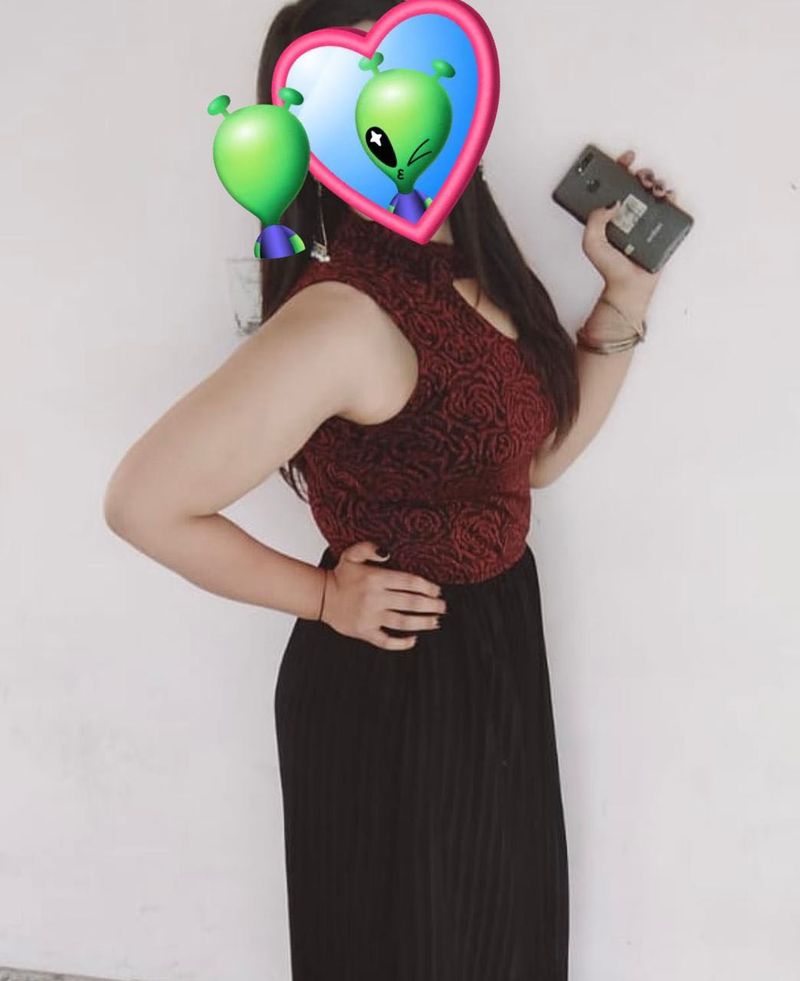 Nov Sale🔥 Preloved  Red &amp; Black Dress