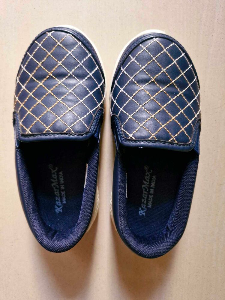 KazarMax Slip-on Shoes