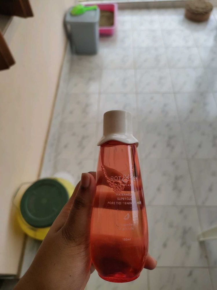 Dot &amp; Key Watermelon ,Cucumber And Glycolic Ton