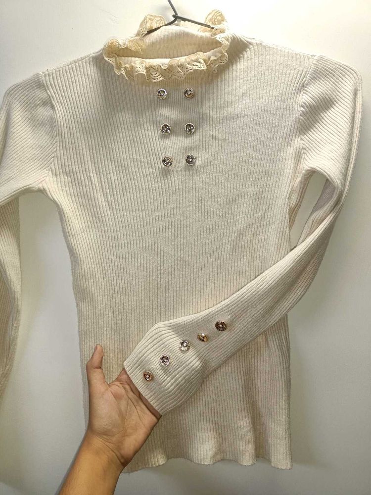 Daily Wear Body Cone Top Stachable