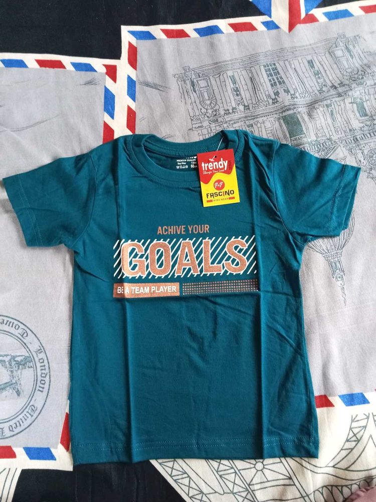 Kids Item Boy T Shirt  Good Quality
