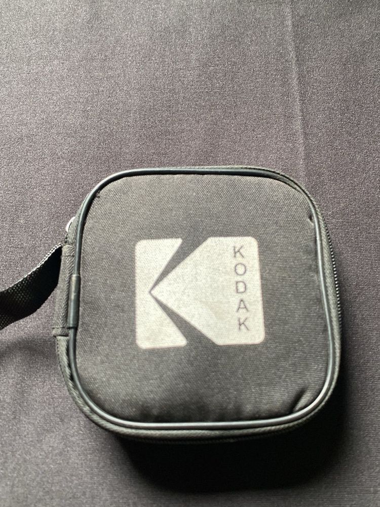 Kodak Camera Mic  Case