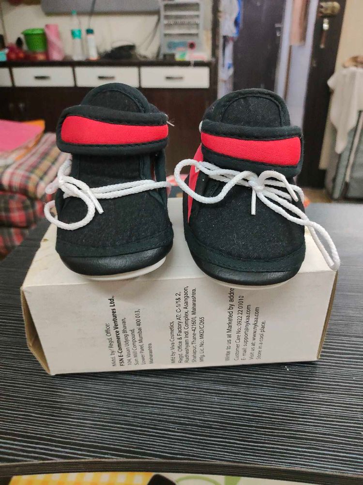 Little&#39;s Shoes/Booties For Toddler Unisex (18 Mont