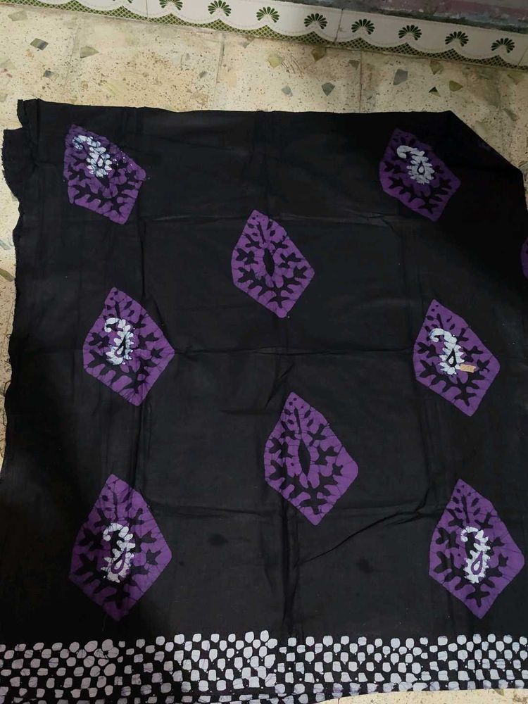 Dress Material Fabric