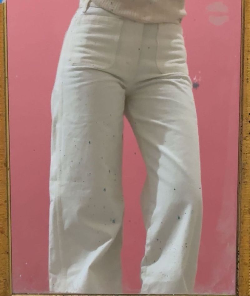 Off-White Denim Jeans