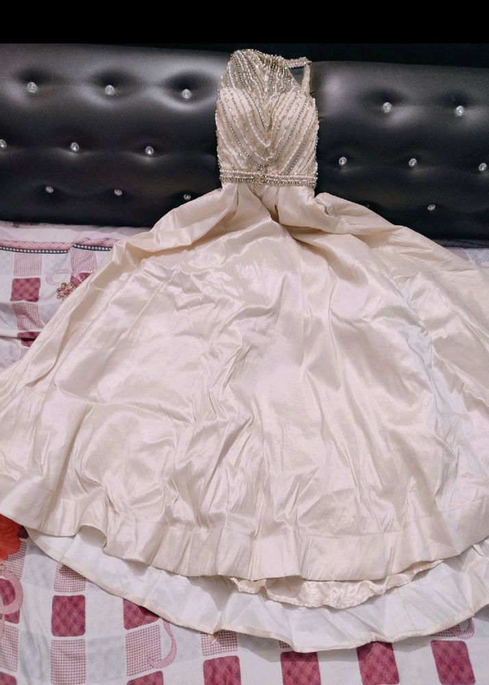 Beautiful Gown Available