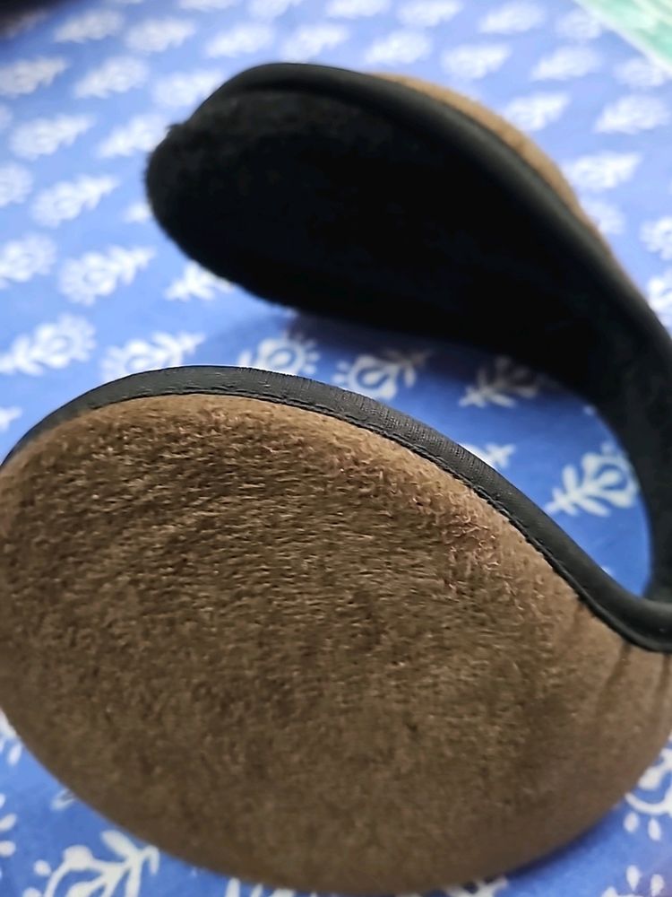 Warmer Earmuffs For Winter