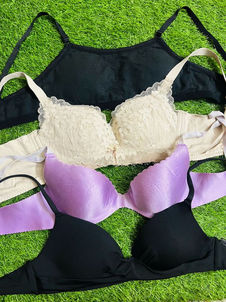 32d/34a Fit For Bra