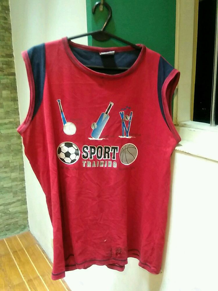 Tshirt