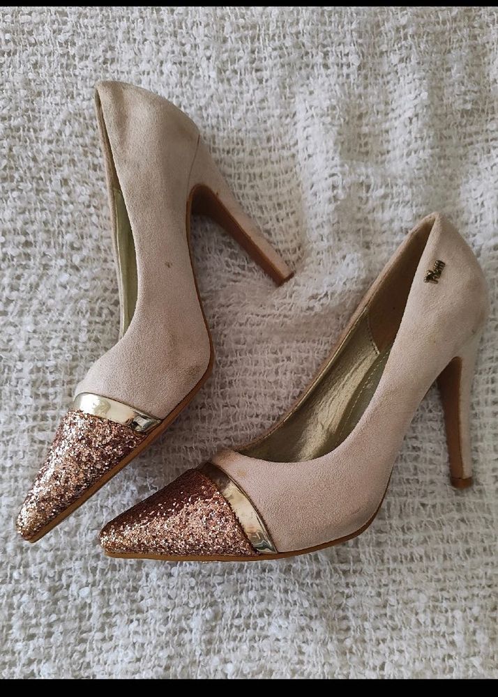 Elegant Heels