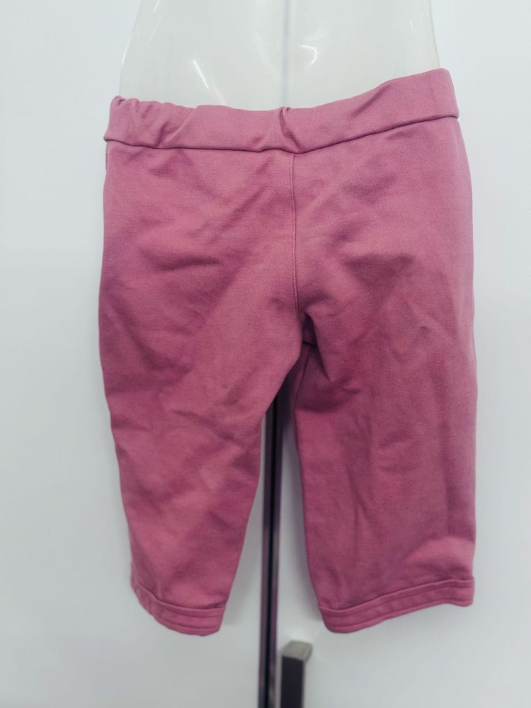 Pink Capri Pants