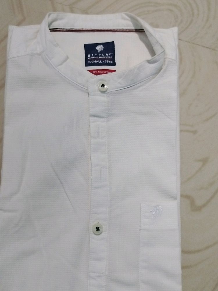 Netplay Shirt
