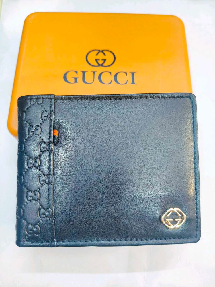 Gucci Wallet For Men