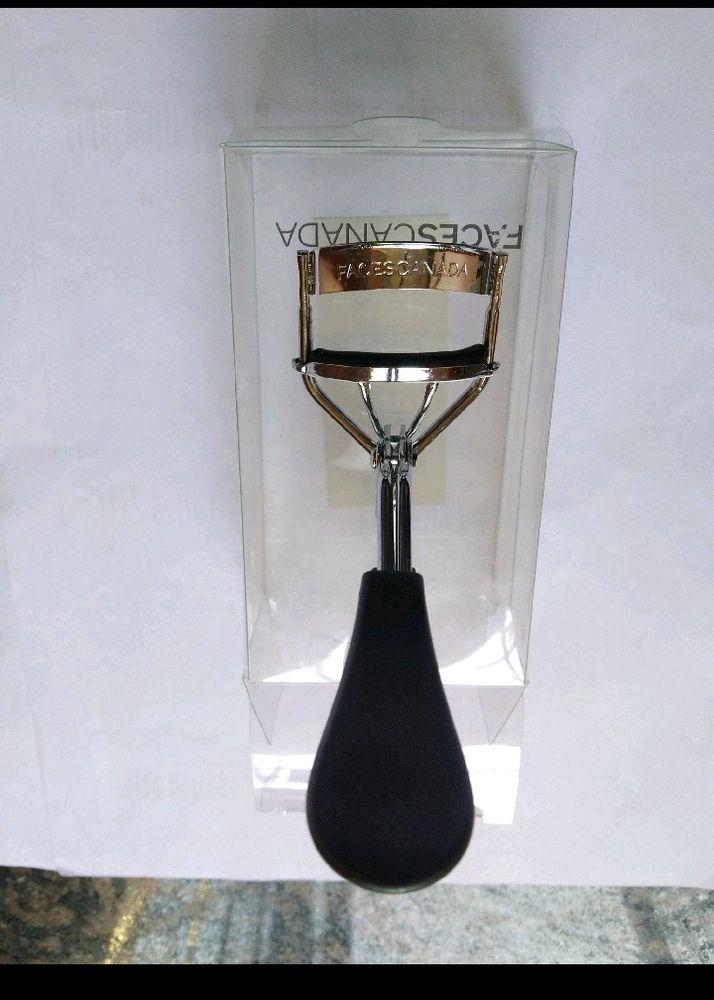 Faces Canada Eye Lashes Curler