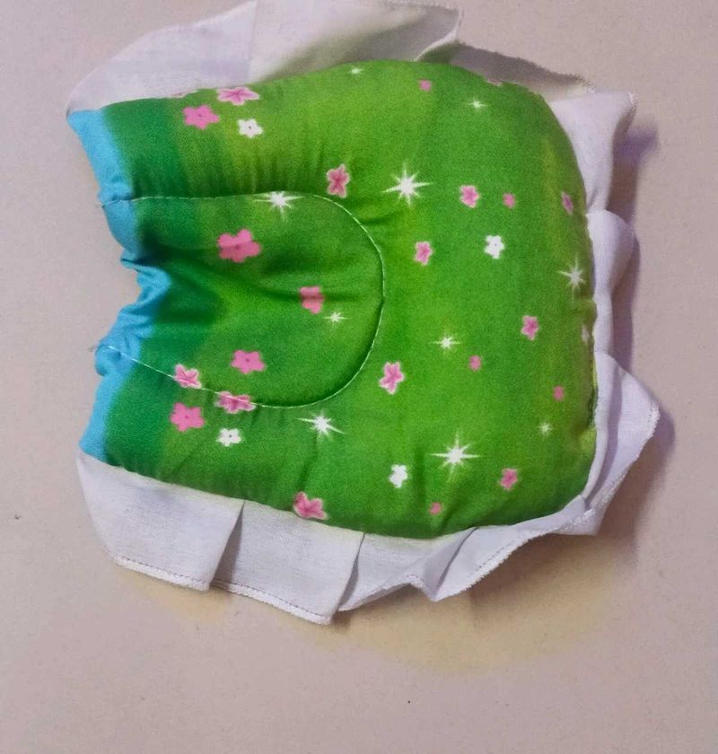 First cry, New Born Baby Pillow