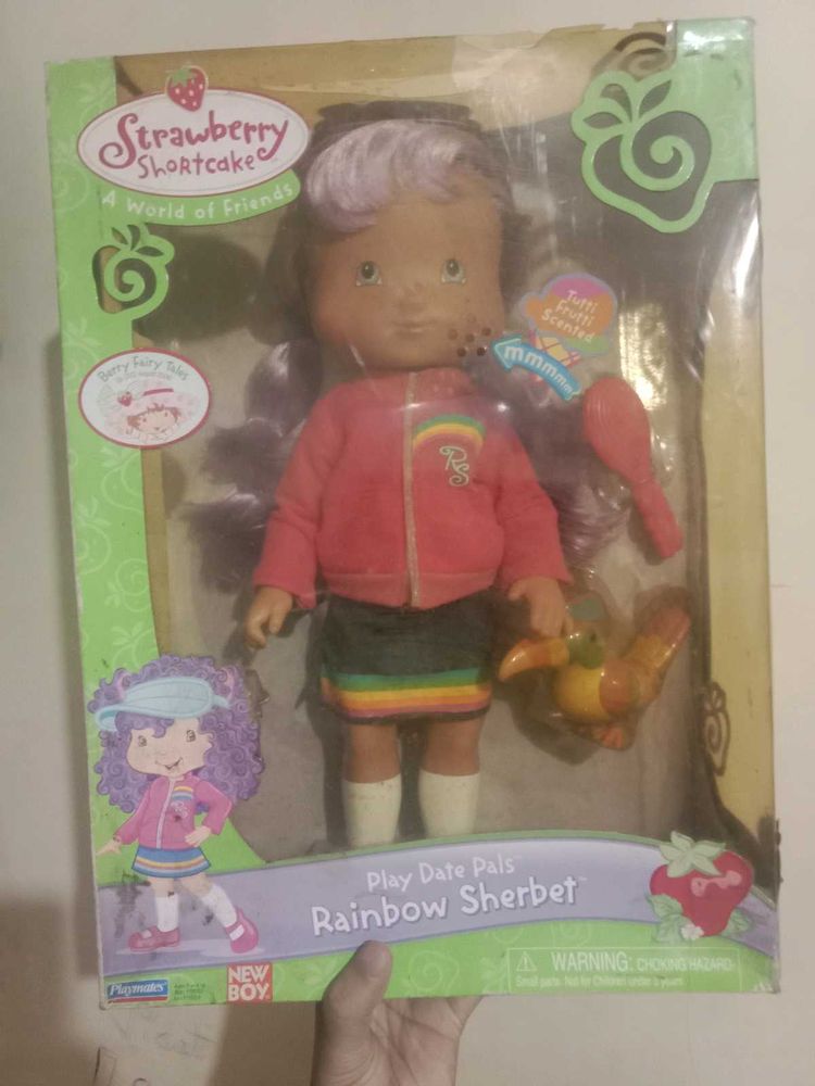 Doll